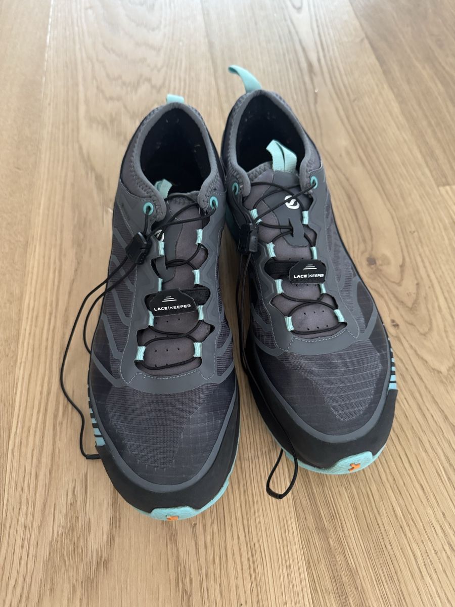 Scarpa Scarpe da donna: Schuh Scarpa – Nuovo (secondo la descrizione) da Davos Platz venduto da mbe_r5tv