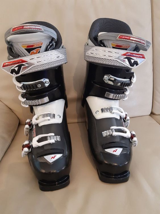 Nordica thermo custom fit Schuh ca. Gr sse 39 Comprare su Ricardo