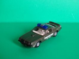 Pontiac "Military Police" von Praliné 1/87