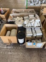 702 Posten Kerzendocht aus Liquidation