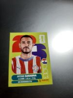 PANINI FIFA WM 2026 PAR 20