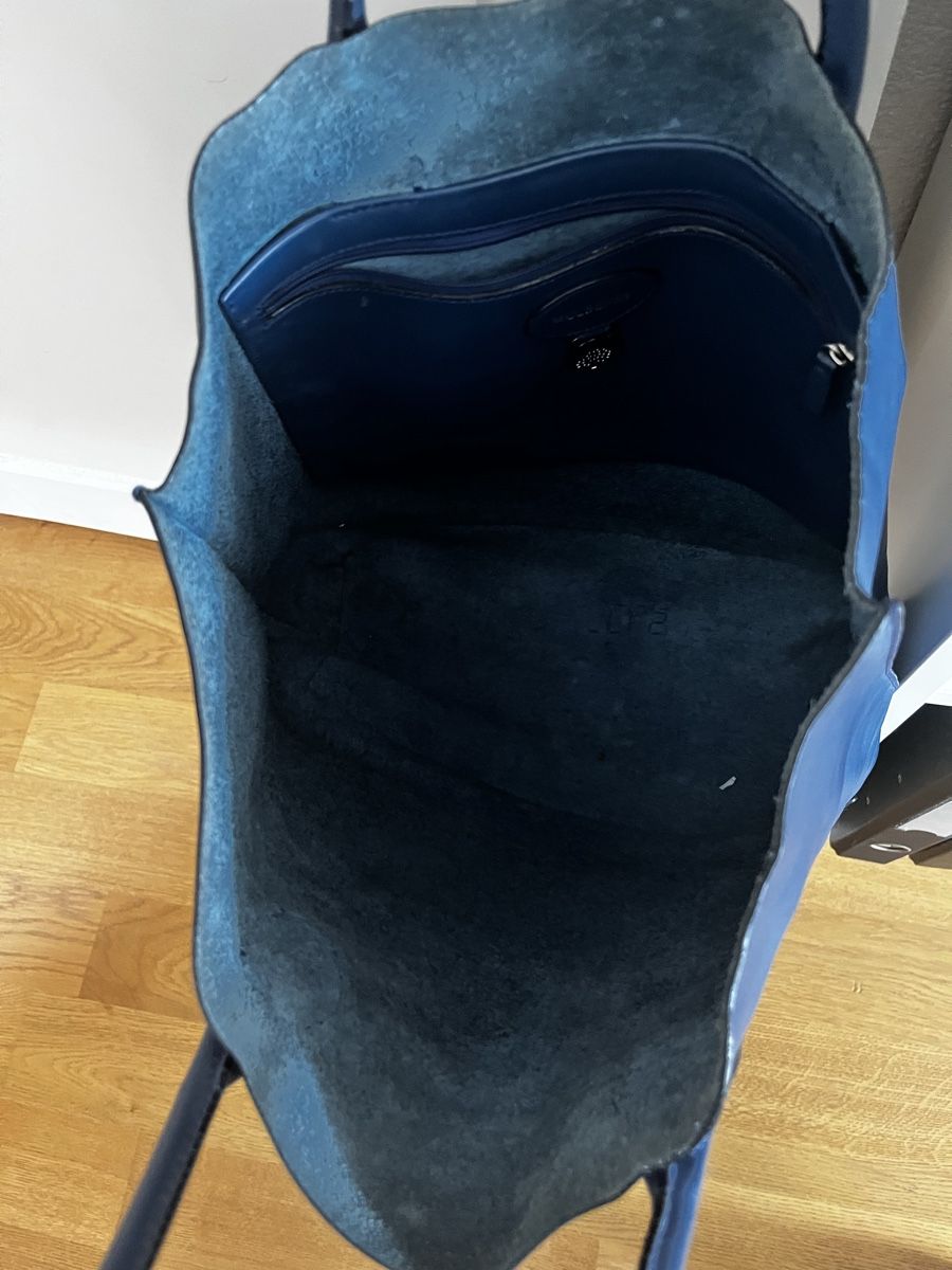 Mulberry Borse da donna: Sac porté épaule Mulberry  – Usato da Villars-Bozon venduto da ale_8ynr 2