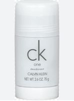 CK one Deo-Stick für Männer und Frauen