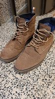 Super Dry Winterboots, Wildleder