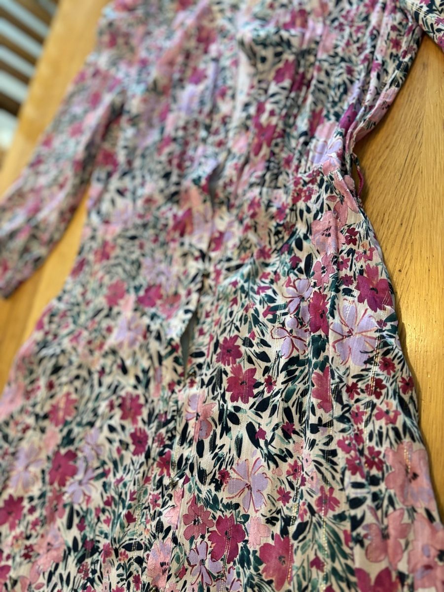 Morgan Vestiti: Morgan robe taille 34 – Usato da Attalens venduto da Skorpionica