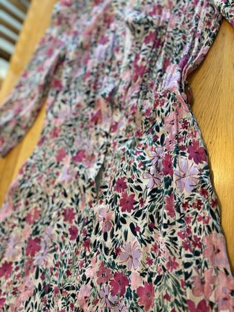 Morgan robe taille 34