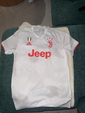 Juventus Trikot 2019/2020