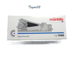 Märklin H0 74460 C-Decoder