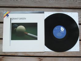 Grant Green – Solid - orig. US Pressing !
