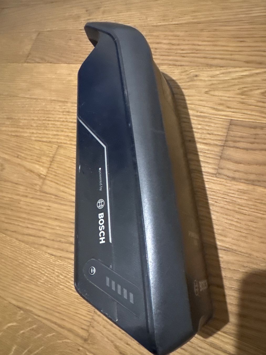 Bosch Batterie: Bosch Powerpack 500 defekt – Difettoso da Solothurn venduto da lea_5lxz 1