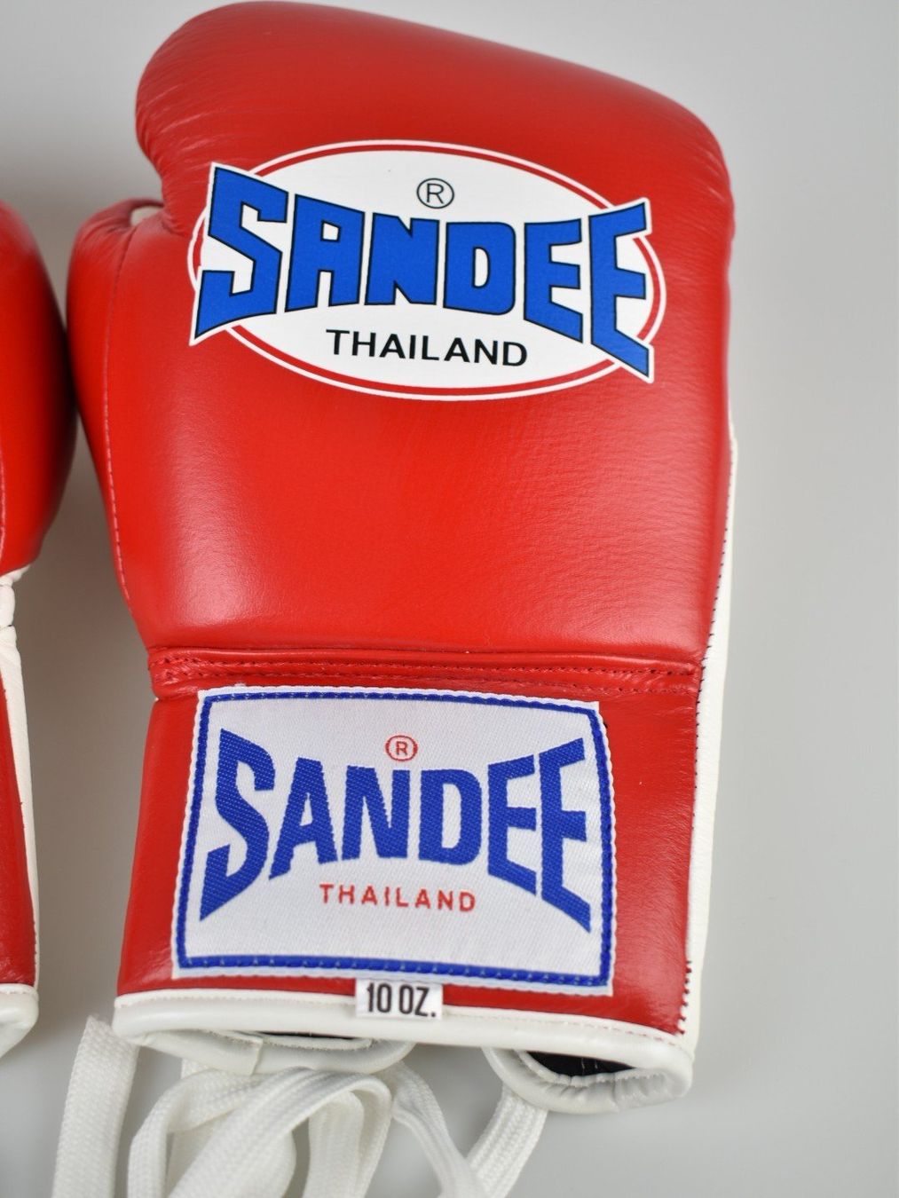 Guanti & manicotti: Sandee Boxhandschuhe 10oz, unbenutzt – Nuovo (secondo la descrizione) da Nürensdorf venduto da 2ND_STORY 2