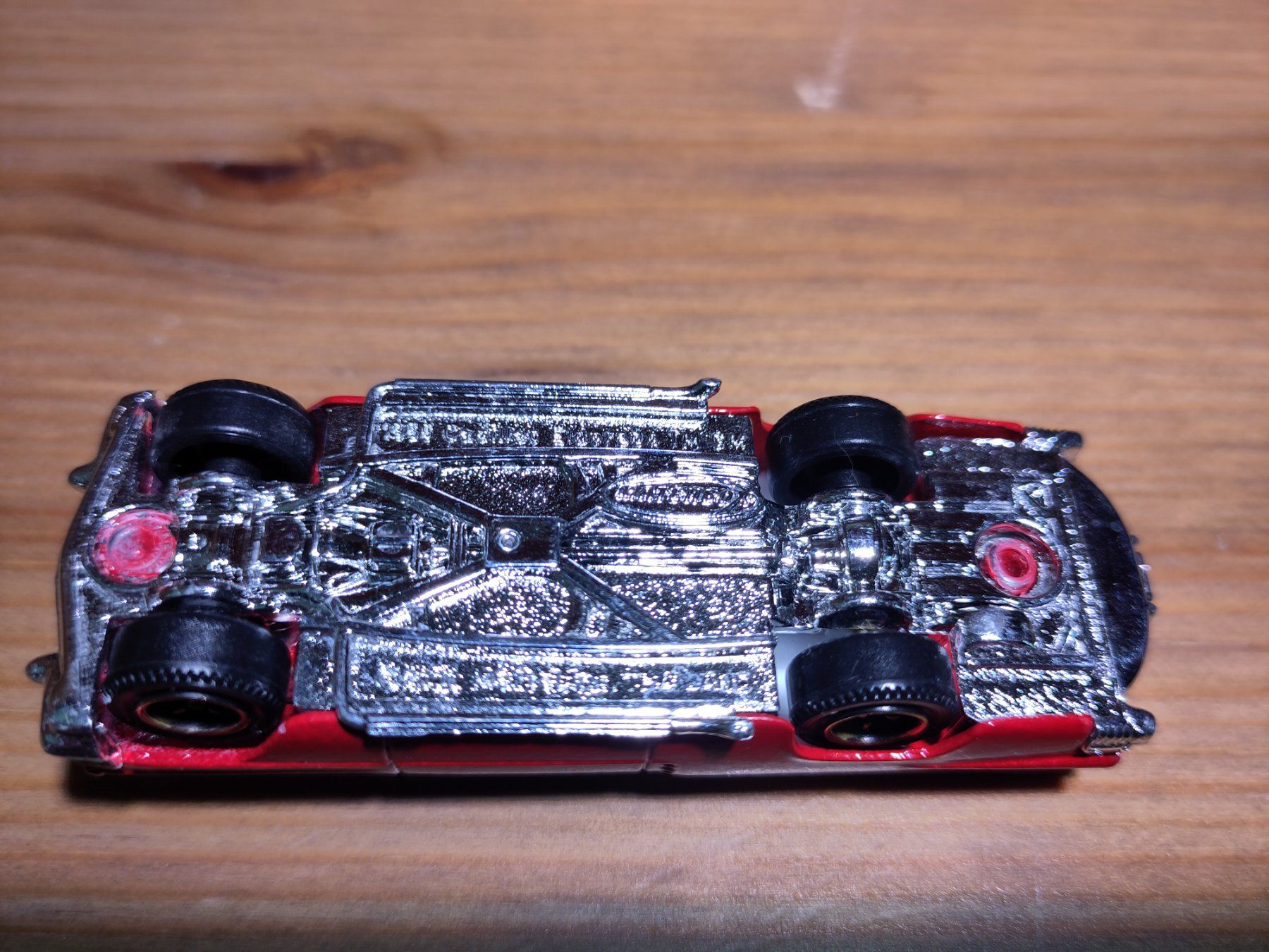 Matchbox Voitures modèles: Modellauto Matchbox Cadillac – D'occasion à Bülach par Tiefschlaflos 3