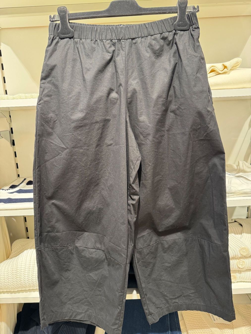 Pantaloni: Luftige Culotte, DontDo, Gr. 36 – Usato da Oberrohrdorf venduto da maggys15