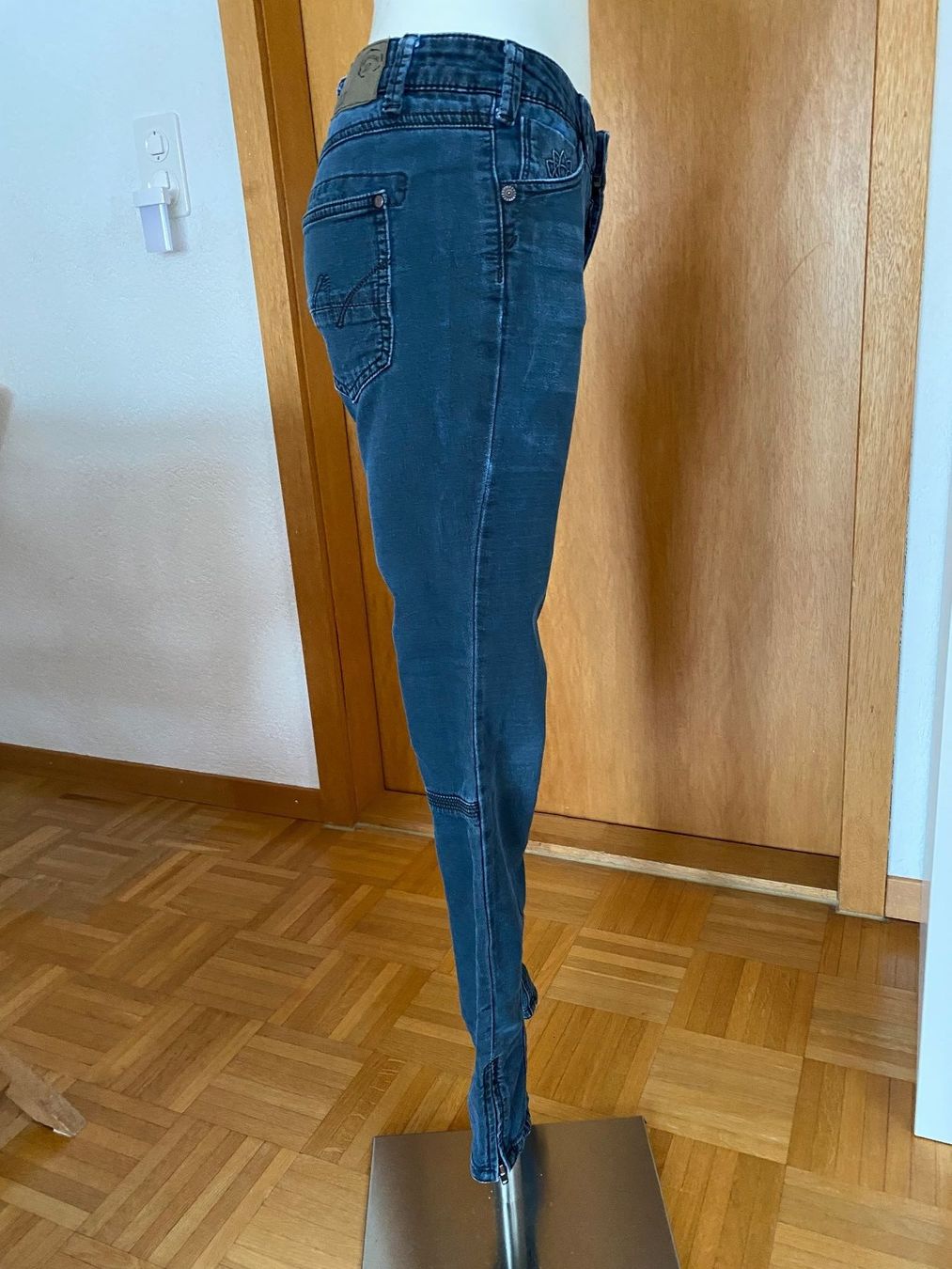 Hosen: Nile Hose Gr. XXS – Gebraucht aus Elfingen von yaris100 2