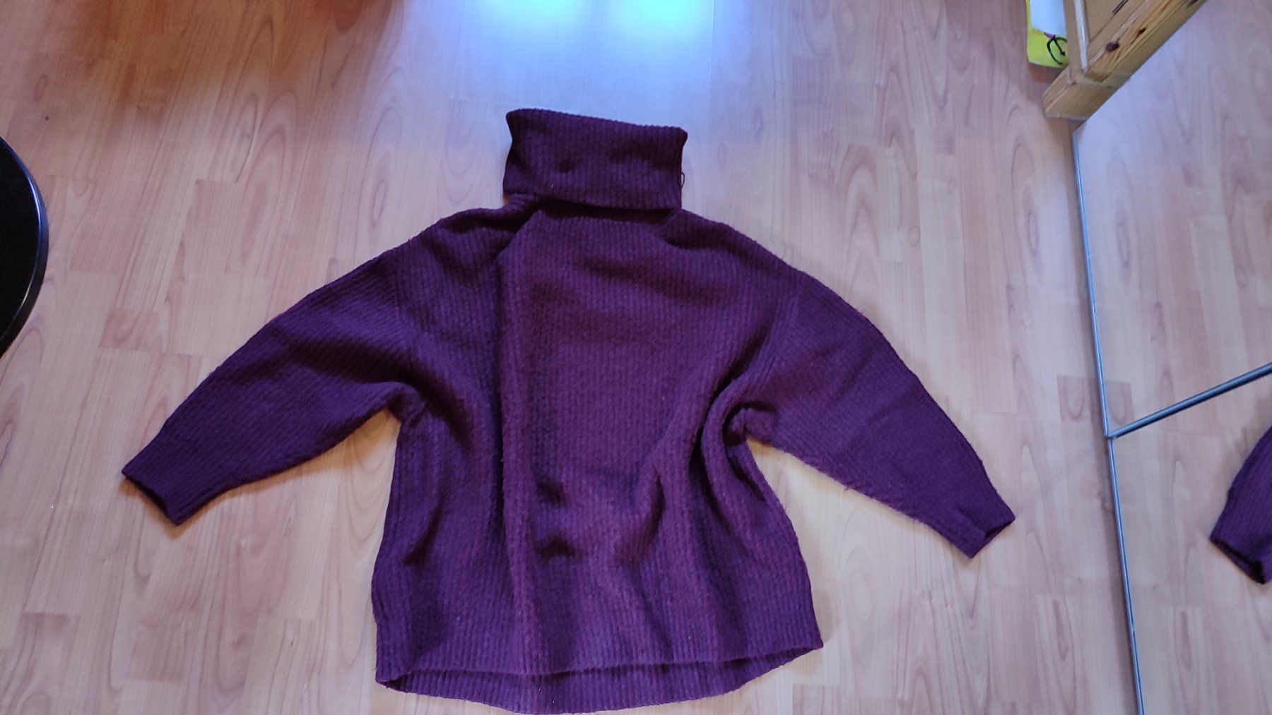 H&M Maglioni & Felpe: Pullover, Gr.S-M, Set: 8 Stk. – Nuovo (secondo la descrizione) da Brüttisellen venduto da nic_xm7s 8