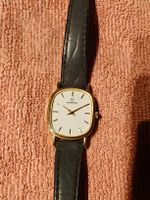 ETERNA Quartz 750 Gold