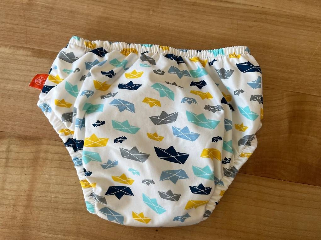 Lässig Costumi da bagno: Badehose 12M von Laessig – Usato da Winterthur venduto da Blue028 1