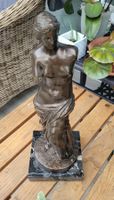 Bronze / Bronce Erotik "Venus von Milo"