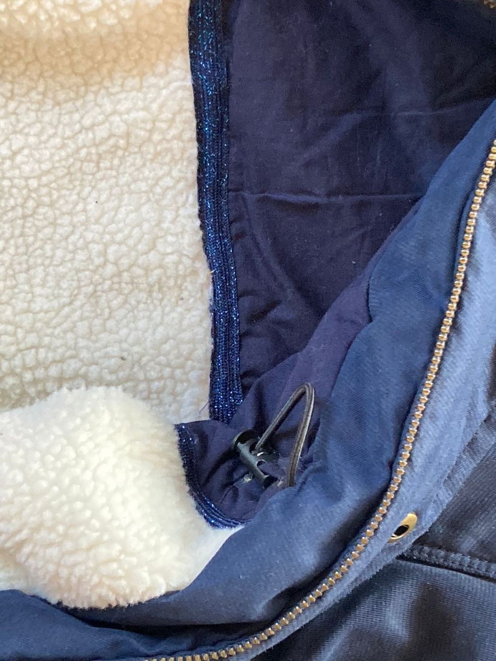 Catimini Giacche & Cappotti: CATIMINI manteau 13/14ans – Nuovo (secondo la descrizione) da domdidier venduto da picolo99 3
