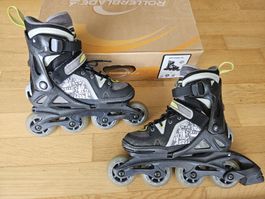 Rollerblades 33-36.5