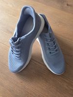 Geox Damenschuhe hellblau Grösse 39 neu