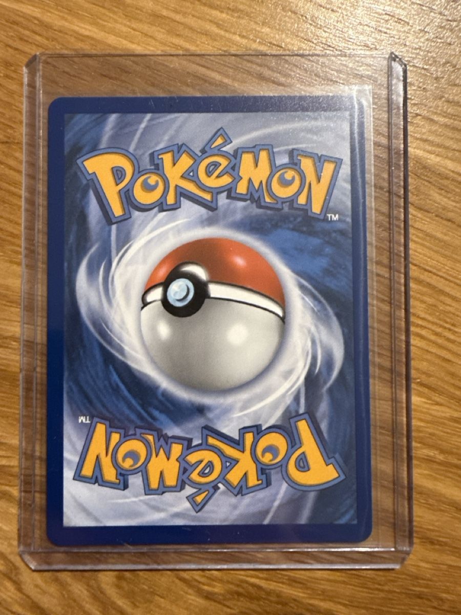 Pokémon Carte collezionabili: Mew ex 152/128 – Nuovo (secondo la descrizione) da Amriswil venduto da sim_nlb6 1