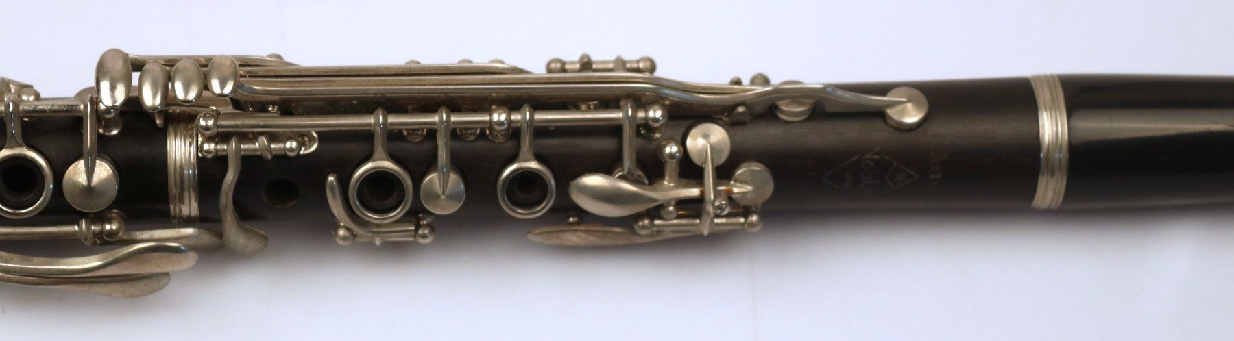 Instruments de musique: NOBLET PARIS Klarinette – D'occasion à Volketswil par brockipfannenstil 5