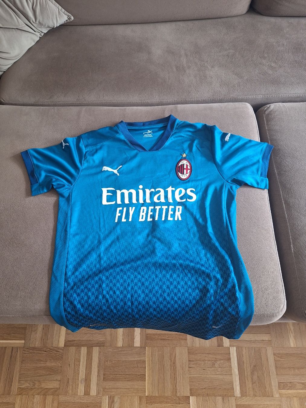 Canottiere & Pantaloni: maillot ac milan – Nuovo (secondo la descrizione) da Morges venduto da gius94 1