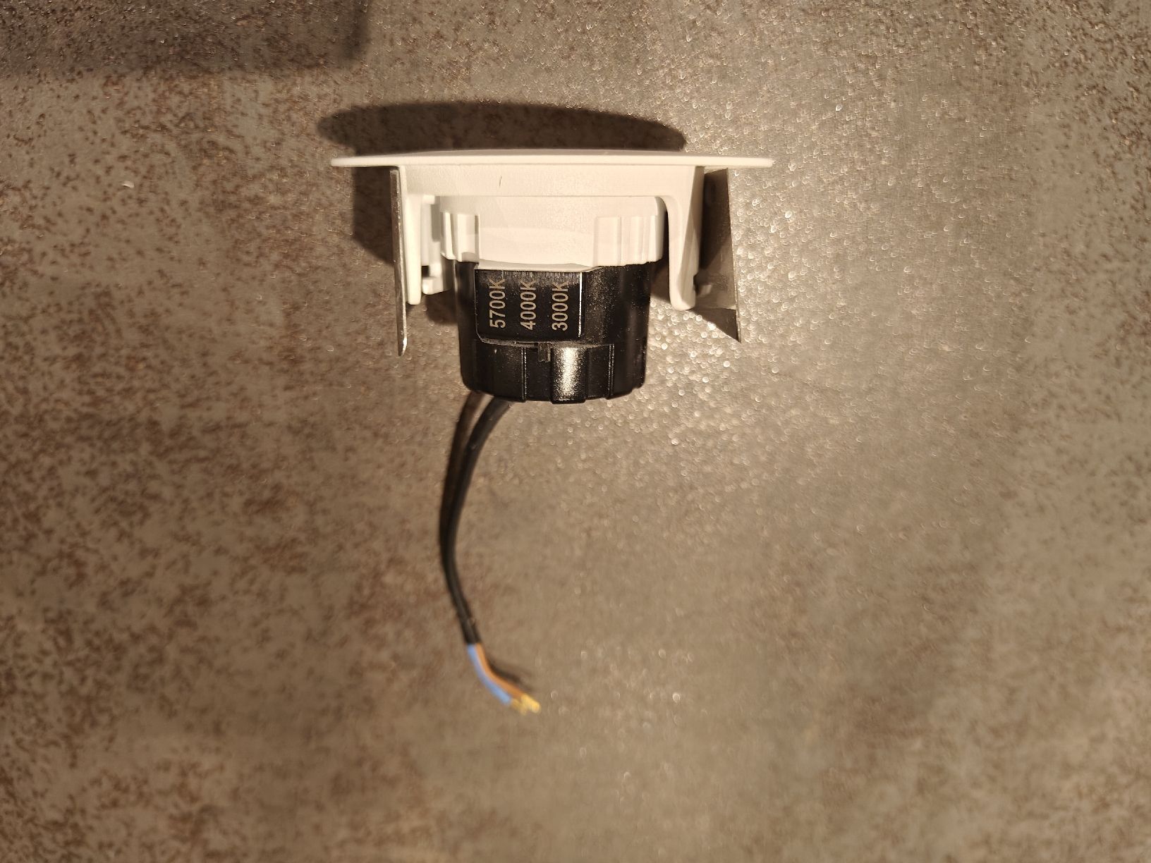 Lampadari & plafoniere: LED Einbauspot (15 Stk.) – Nuovo (secondo la descrizione) da Fahrwangen venduto da MischK10 3