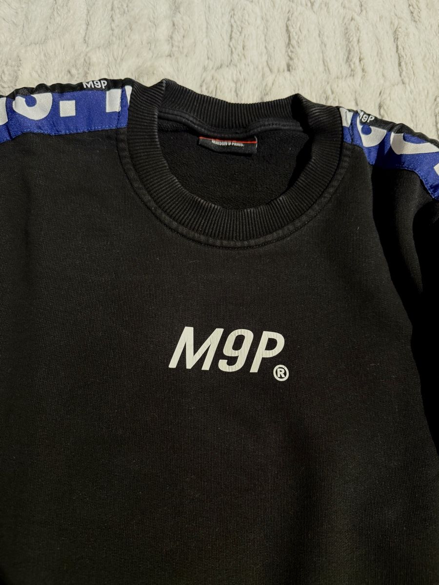 Nike Lotti di vestiti: SET 5 Sweaters | Nike, Alpha Ind., M9P Paris. S/M – Usato da Lutry venduto da respect_69 5