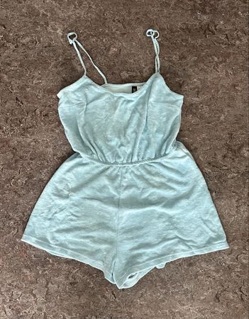 Jumpsuit H&M 
