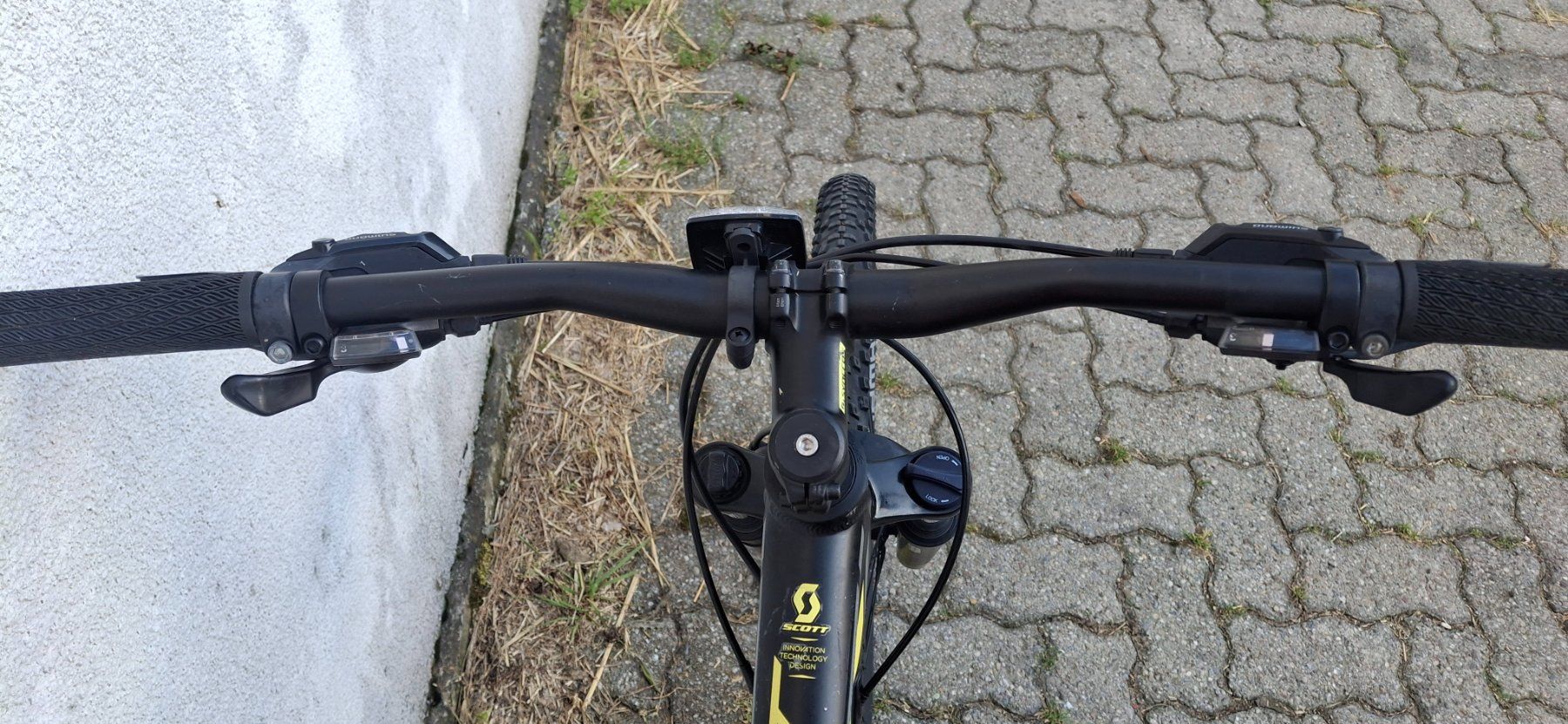 Scott Biciclette: Scott Kindervelo 27,5 Rãder – Usato da Kyburg venduto da JBMNT2020 1