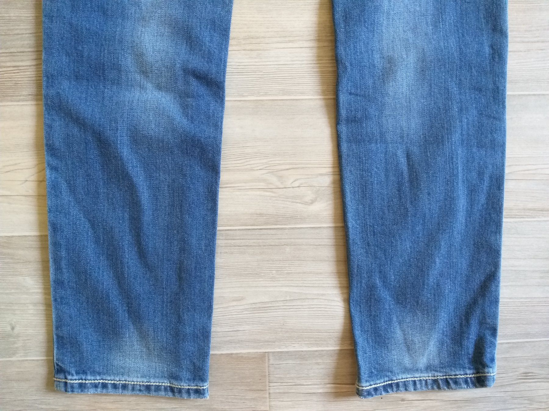 Jeans: JACOB COHËN Jeans taille / Grosse 25 – Usato da Cossonay-ville venduto da Super-Price-Quality 8