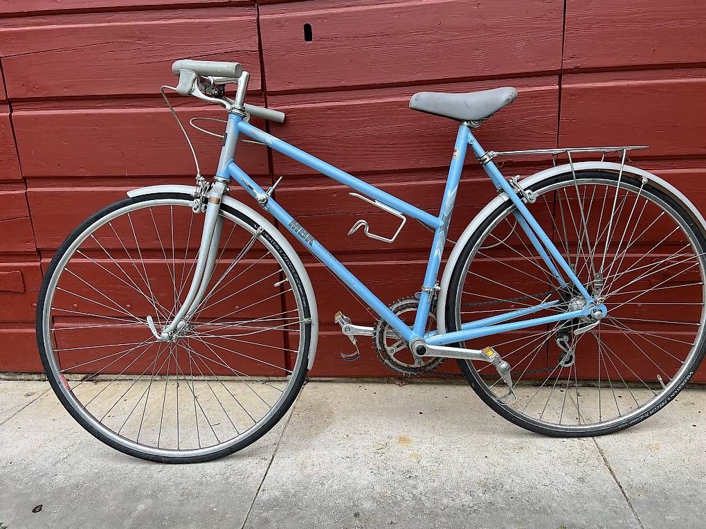 Velos: Magnifique vélo vintage – Gebraucht aus Chambésy von Maxence1992 1