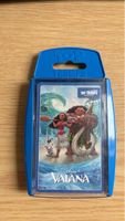 Top Trumps Disney Vaiana NEU/OVP