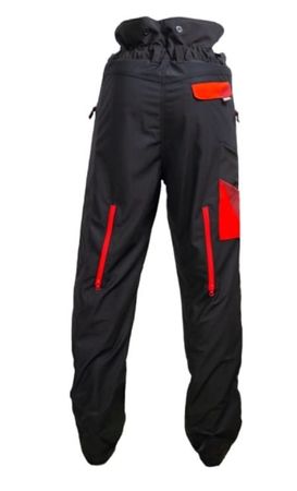 Neue Oregon Schnittschutzhosen Gr. S