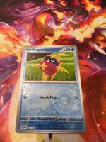 Kanivanha (OBF 046) / Reverse Holo / Obsidianflammen
