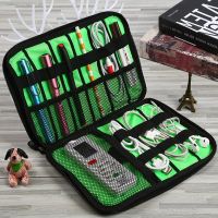 🟢 Wasserdichte Tasche für Elektronik