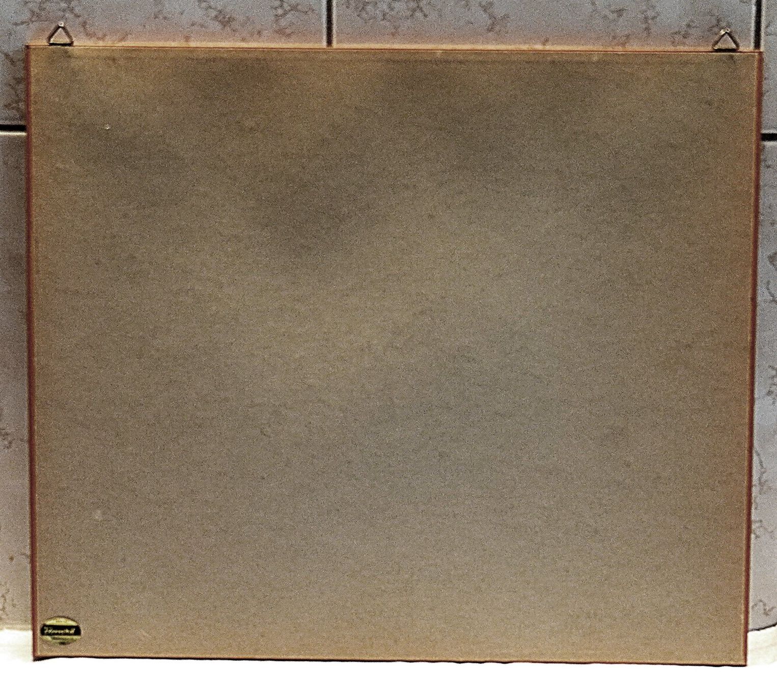 Dipinti: Zug Tuschbild original Rahmen Blattgold – Usato da Baar venduto da 2cvbaar 4