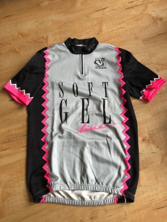 De marchi velotrikot