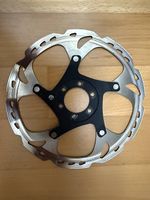 Shimano XT ICE Tech Bremsscheibe 180mm SM-RT76