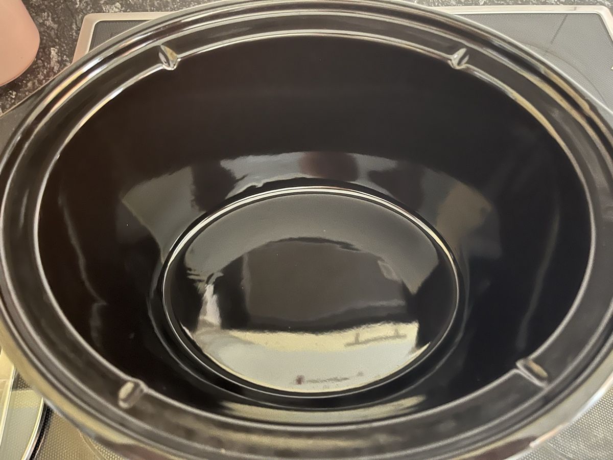 Appareils de cuisine: Crockpot 3.5l – Neuf (Voir description) à Luzern par rac_6lyr 2