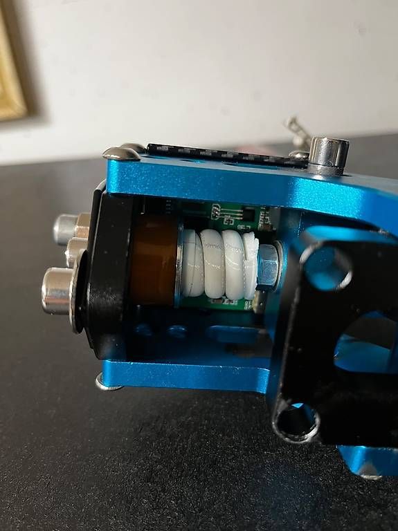 Controller: Frein à main Thrustmaster – Usato da Arbaz venduto da thor_magnussen 1