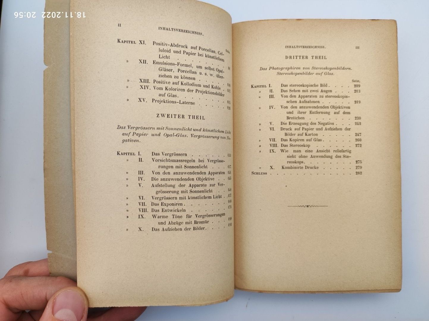 Livres: PHOTOGRAPHIE - EDOUARD CHABLE – D'occasion à Goldach par Gaip 3