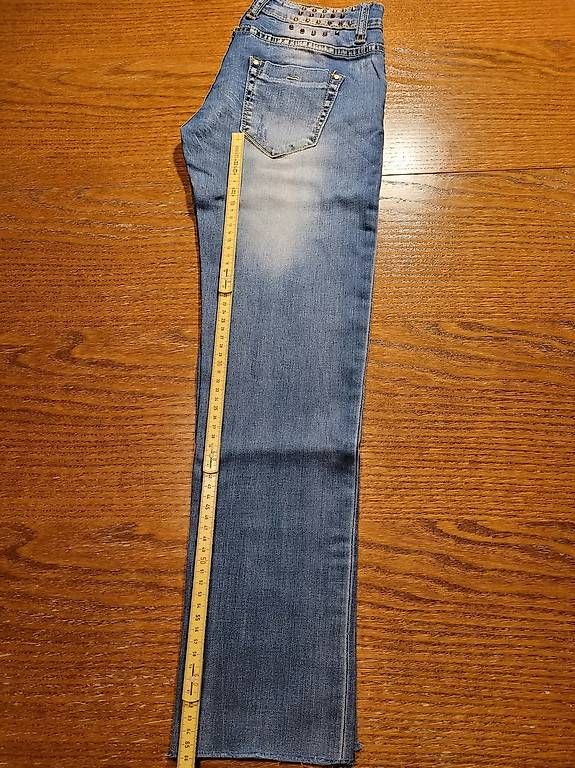 Jeans: Jeans, Gr. 36 – Usato da Kriessern venduto da c_n1 4