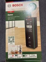 Bosch Zamo Laser Measure, 0.15-25m Range, New Condition