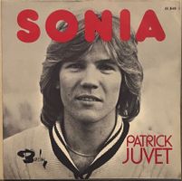 PATRICK JUVET - SONIA