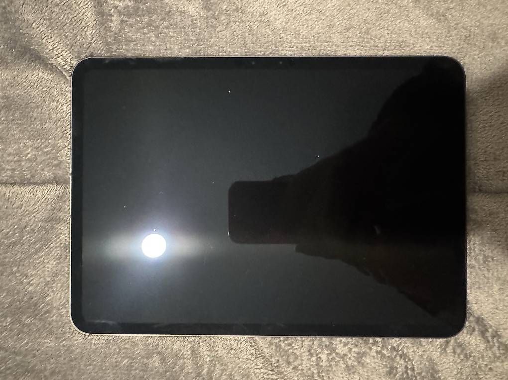 Apple iPad Pro 11 M5 256GB Pencil USB-C Tastatur 100% Akku (Neu und ...