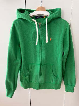 Polo Ralph Lauren Sweatjacke Grösse M