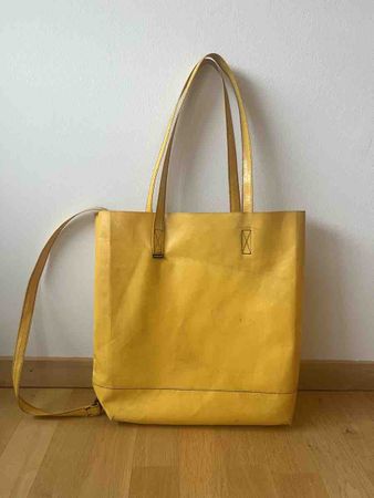 Freitag F261 MAURICE - GELB